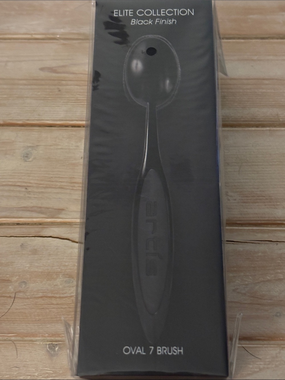 artis Oval 7 Makeup Brush - (816)